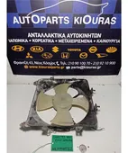 ΒΕΝΤΙΛΑΤΕΡ HONDA CIVIC … thumbnail