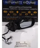 ΚΑΘΡΕΦΤΗΣ ΗΛΕΚΤΡΙΚΟΣ HONDA … thumbnail
