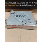 ΕΓΚΕΦΑΛΟΣ ΜΗΧΑΝΗΣ HONDA …