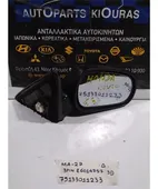 ΚΑΘΡΕΦΤΗΣ ΗΛΕΚΤΡΙΚΟΣ HONDA … thumbnail