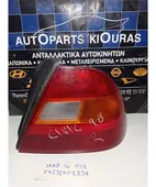 ΦΑΝΑΡΙΑ ΠΙΣΩ HONDA … thumbnail