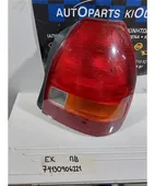 ΦΑΝΑΡΙΑ ΠΙΣΩ HONDA … thumbnail
