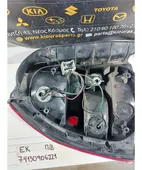 ΦΑΝΑΡΙΑ ΠΙΣΩ HONDA … thumbnail