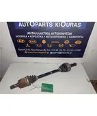 ΗΜΙΑΞΟΝΙΟ HONDA CIVIC … thumbnail