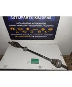 ΗΜΙΑΞΟΝΙΟ HONDA CIVIC … thumbnail