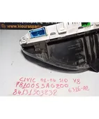 ΚΑΝΤΡΑΝ HONDA CIVIC … thumbnail