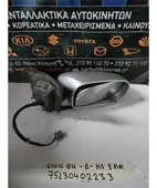 ΚΑΘΡΕΦΤΗΣ ΗΛΕΚΤΡΙΚΟΣ HONDA … thumbnail