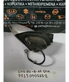 ΚΑΘΡΕΦΤΗΣ ΗΛΕΚΤΡΙΚΟΣ HONDA … thumbnail