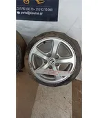 ΖΑΝΤΑ HONDA CIVIC … thumbnail