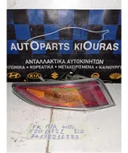 ΦΑΝΑΡΙΑ ΠΙΣΩ HONDA … thumbnail