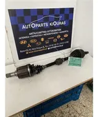 ΗΜΙΑΞΟΝΙΟ HONDA CIVIC …
