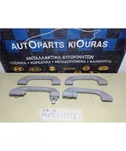 ΧΕΡΟΥΛΙ ΟΡΟΦΗΣ HONDA … thumbnail