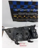 ΦΑΝΑΡΙΑ ΕΜΠΡΟΣ HONDA … thumbnail