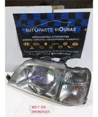ΦΑΝΑΡΙΑ ΕΜΠΡΟΣ HONDA … thumbnail