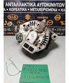 ΔΥΝΑΜΟ HONDA CRV … thumbnail