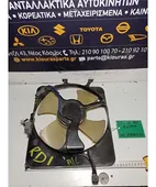 ΒΕΝΤΙΛΑΤΕΡ HONDA CRV … thumbnail