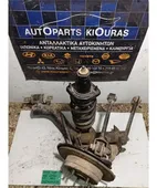 ΑΚΡΑΞΟΝΙΟ HONDA CRV … thumbnail