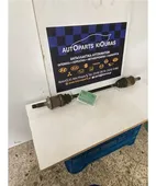 ΗΜΙΑΞΟΝΙΟ HONDA CRV …