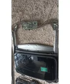 ΗΛΙΟΡΟΦΗ HONDA CRV … thumbnail