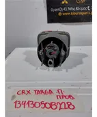 ΠΡΟΒΟΛΑΚΙ ΟΜΙΧΛΗΣ HONDA … thumbnail