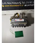 ΑΕΡΟΣΑΚΟΣ HONDA FRV … thumbnail