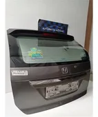 ΤΖΑΜΟΠΟΡΤΑ HONDA FRV … thumbnail