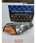 ΦΑΝΑΡΙΑ ΕΜΠΡΟΣ HONDA … thumbnail