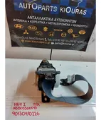 ΖΩΝΗ HONDA HRV … thumbnail