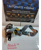 ΖΩΝΗ HONDA HRV … thumbnail