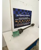 ΗΜΙΑΞΟΝΙΟ HONDA HRV …