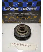 ΤΡΟΧΑΛΙΑ ΣΤΡΟΜΦΑΛΟΥ HONDA … thumbnail