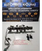 ΜΠΕΚΙΕΡΑ HONDA JAZZ … thumbnail