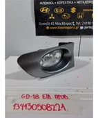 ΠΡΟΒΟΛΑΚΙ ΟΜΙΧΛΗΣ HONDA … thumbnail