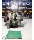 ΔΥΝΑΜΟ HONDA JAZZ … thumbnail