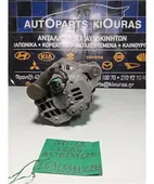 ΔΥΝΑΜΟ HONDA JAZZ … thumbnail