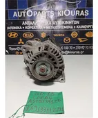 ΔΥΝΑΜΟ HONDA JAZZ … thumbnail