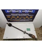 ΗΜΙΑΞΟΝΙΟ HONDA JAZZ … thumbnail
