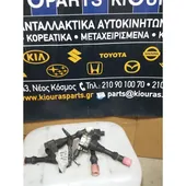 ΠΟΛΛΑΠΛΑΣΙΑΣΤΗΣ HONDA JAZZ … thumbnail