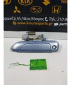 ΧΕΡΟΥΛΙ ΕΞΩ HONDA … thumbnail
