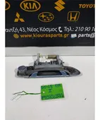 ΧΕΡΟΥΛΙ ΕΞΩ HONDA … thumbnail