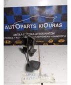 ΠΕΤΑΛΙΕΡΑ HONDA JAZZ … thumbnail