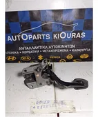 ΠΕΤΑΛΙΕΡΑ HONDA JAZZ … thumbnail