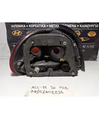 ΦΑΝΑΡΙΑ ΠΙΣΩ HYUNDAI … thumbnail
