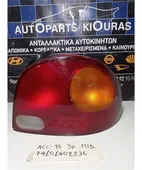 ΦΑΝΑΡΙΑ ΠΙΣΩ HYUNDAI … thumbnail
