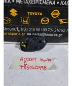 ΧΕΡΟΥΛΙ ΕΣΩ HYUNDAI … thumbnail