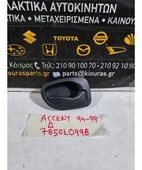 ΧΕΡΟΥΛΙ ΕΣΩ HYUNDAI … thumbnail