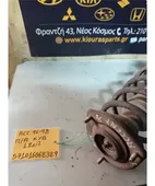ΑΜΟΡΤΙΣΕΡ HYUNDAI ACCENT … thumbnail