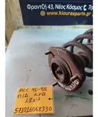 ΑΜΟΡΤΙΣΕΡ HYUNDAI ACCENT … thumbnail