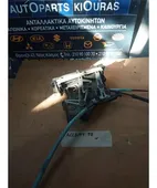 ΧΕΙΡΙΣΤΗΡΙΑ ΚΑΛΟΡΙΦΕΡ HYUNDAI … thumbnail