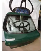 ΤΖΑΜΟΠΟΡΤΑ HYUNDAI ACCENT … thumbnail